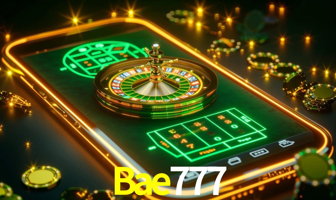 Login Seguro Bae777
