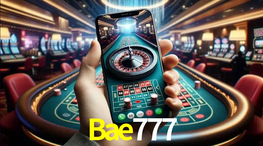 Live Casino Bae777