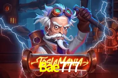 Recursos de Bônus Bae777