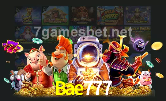 cassino Bae777
